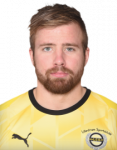 Simen Rafn