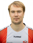 Simon Hjalmar Friedel Tibbling