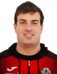 Simón Lamas Trinidad