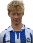 Simon Skøtt