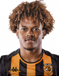 Sincere Kymani Hall