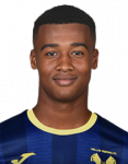 Siren Diao Balde