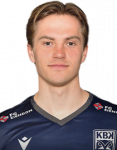 Snorre Strand Nilsen