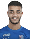 Sofiane Belkheir