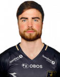 Sondre Flem Bjørshol