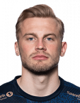 Sondre Klingen Langås