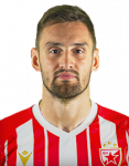Srđan Mijailović