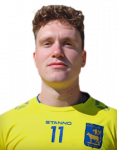Stan van Dolleweerd