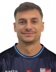 Stefan Ashkovski