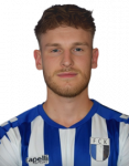 Stefan Lauf