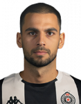 Stefan Milić