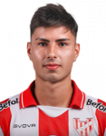 Stéfano Nahuel Moreyra