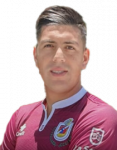 Steffan Patricio Pino Briceño