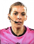 Stéphanie Frappart