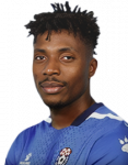 Stephen Chinedu