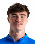 Stephen Desmond Soraghan McMullan