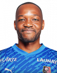 Steve Mandanda