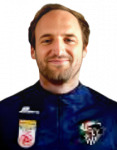 Stian Dagfinn Johnsen
