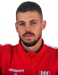 Stivian Janku