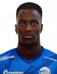 Mustapha Kanteh