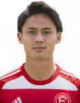 Takashi Uchino