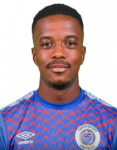 Teboho Mokoena