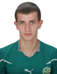 Teimuraz Sharashenidze