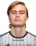 Teodor Berg Haltvik