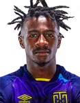 Terrence Mashego