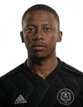 Thabiso Simon Kutumela