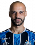 Thaciano Mickael da Silva