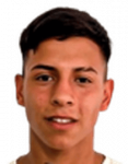 Taiel Ezequiel Peralta Ortiz