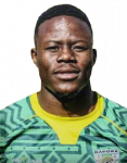 Thamsanqa Tshiamo Masiya