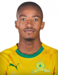 Thapelo James Morena