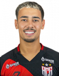 Thayllon Lopes Medeiros