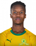 Themba Zwane