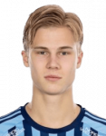 Theo Andreas Bergvall
