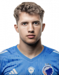 Theo Nicolini Sander