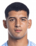 Thiago Agustín Yánez