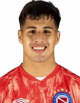 Thiago Armando González
