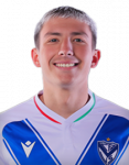 Thiago Cruz Fernández
