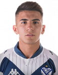 Thiago Almada