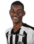 Thiago Juan Johnson Monteiro