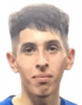 Thiago Leonel Airala Zárate