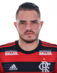 Thiago Santos