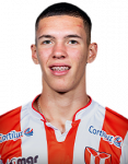 Thiago Nicolás Borbas Silva