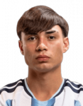 Thiago Omar Pérez