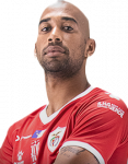 Thiago Santos Santana