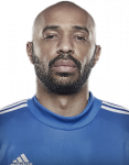 Thierry Daniel Henry