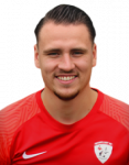 Thomas Heideman